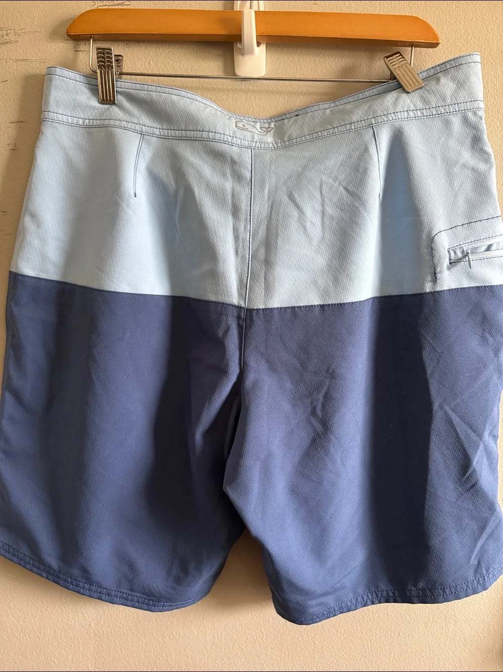 Vineyard Vines 9” Board Shorts Swim Trunks size 32